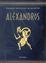 Cover of Alexandros