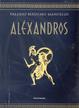 Cover of Alexandros