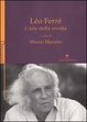 Cover of Léo Ferré: L'arte della rivolta