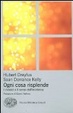 Cover of Ogni cosa risplende