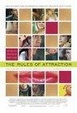 Cover of The Rules of Attraction
