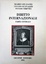 Cover of Diritto internazionale