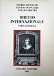 Cover of Diritto internazionale