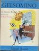 Cover of Gelsomino nel paese dei bugiardi