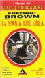 Cover of La statua che urla