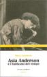 Cover of Asia Anderson e i fantasmi del tempo