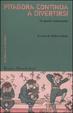 Cover of Pitagora continua a divertirsi