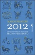 Cover of 2012