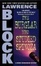 Cover of "The Burglar Who Studied Spinoza"