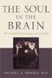 Cover of The Soul in the Brain