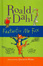 Cover of 'Fantastic Mr. Fox'