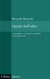 Cover of Spettri dell'altro