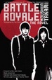 Cover of Battle Royale: The Novel