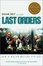 Cover of Last Orders