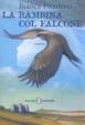 Cover of La bambina col falcone