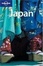 Cover of "Lonely Planet Japan"