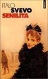 Cover of Senilità