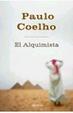 Cover of El Alquimista