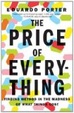 Cover of The Price of Everything