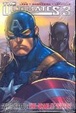 Cover of Ultimates 3 1 Sex, Lies and DVD Premiere