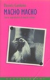 Cover of Macho macho