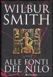 Cover of Alle fonti del Nilo