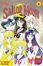 Cover of Sailor Moon 6