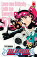 Cover of Bleach vol. 51