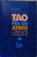 Cover of Tao per un anno