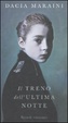 Cover of Il treno dell'ultima notte