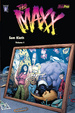 Cover of The Maxx Vol. 5