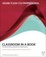 Cover of "Adobe Flash CS3 Professional Classroom in a Book"