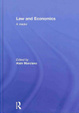 Cover of Law and Economics