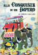 Cover of Alla conquista di un impero