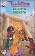 Cover of La città segreta