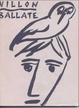 Cover of Ballate