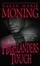 Cover of The Highlander's Touch