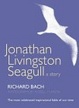 Cover of Jonathan Livingston Seagull
