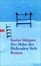 Cover of 'Der Maler der fließenden Welt.'