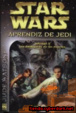 Cover of Aprendiz de Jedi-5: Los defensores de los muertos