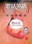 Cover of "電話英語說對了沒？ 情境會話篇（彩圖書+1CD）"