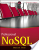 Cover of Professional NoSQL