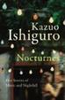 Cover of Nocturnes
