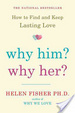 Cover of Why Him? Why Her?