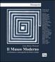 Cover of Il museo moderno