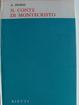 Cover of Il Conte di Montecristo