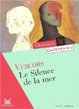 Cover of Le Silence de la mer