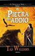 Cover of La pietra dell'addio