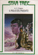 Cover of Il figlio del passato