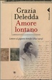 Cover of Amore lontano